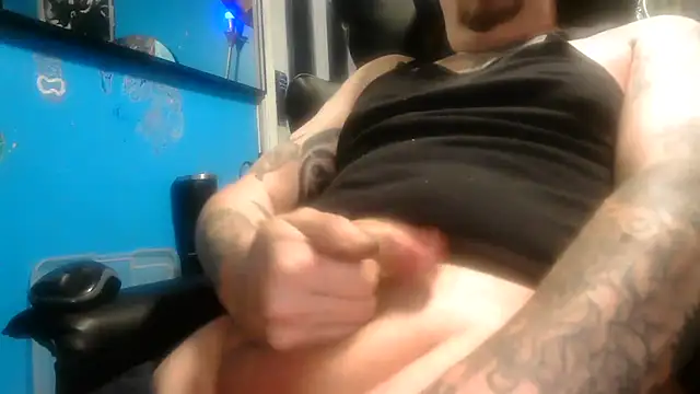 faded206's Webcam Show