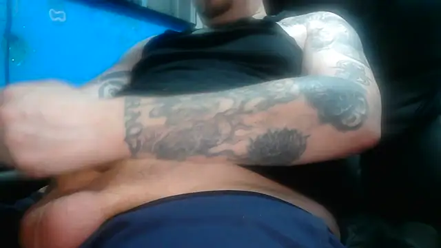 faded206's Webcam Show