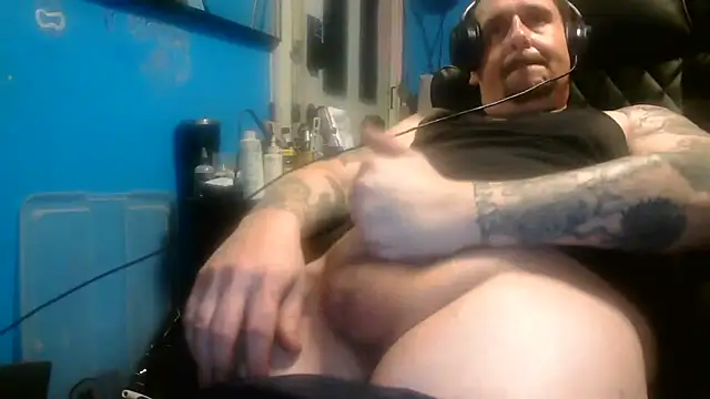 Show webcam de faded206