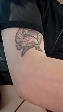 faded206 webkamerás műsora