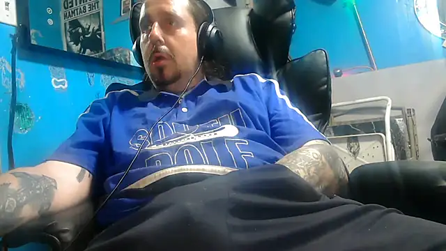 faded206's Webcam Show