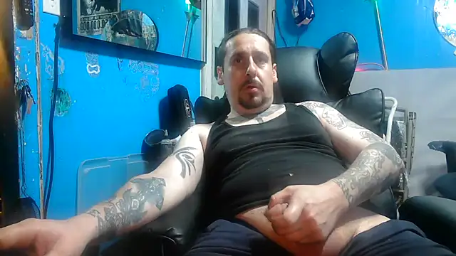 faded206's Webcam Show