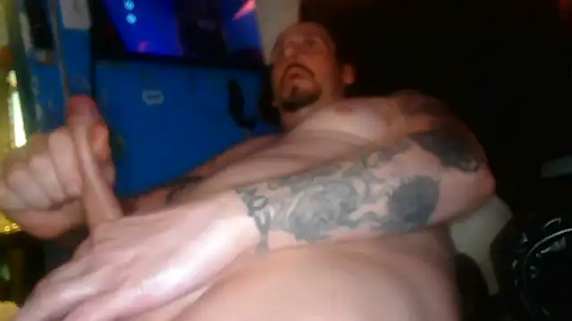 faded206's Webcam Show