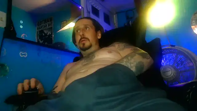 faded206 webkamerás műsora