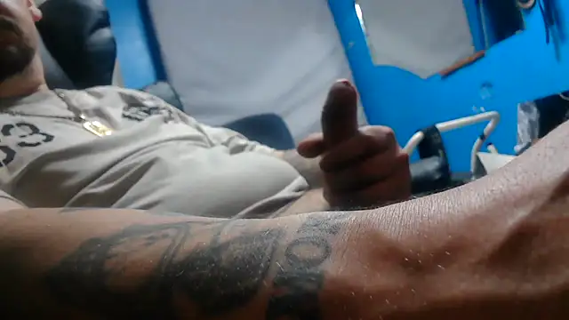 faded206's Webcam Show