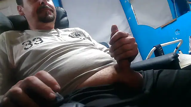 Show webcam de faded206