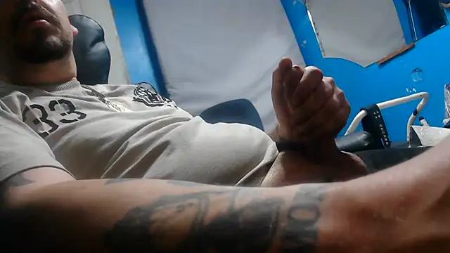 faded206 webkamerás műsora