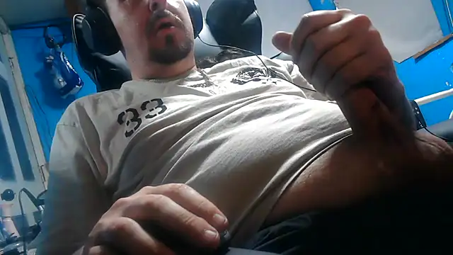 Show Webcam de faded206