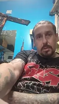 faded206 webkamerás műsora