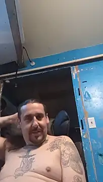 faded206 Шоу с уебкамера