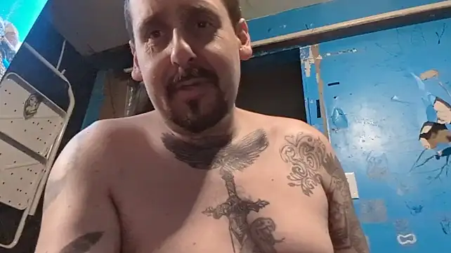 faded206 Webcam Show