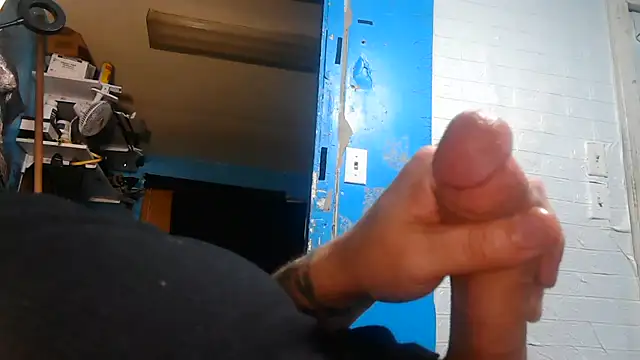 Show Webcam de faded206
