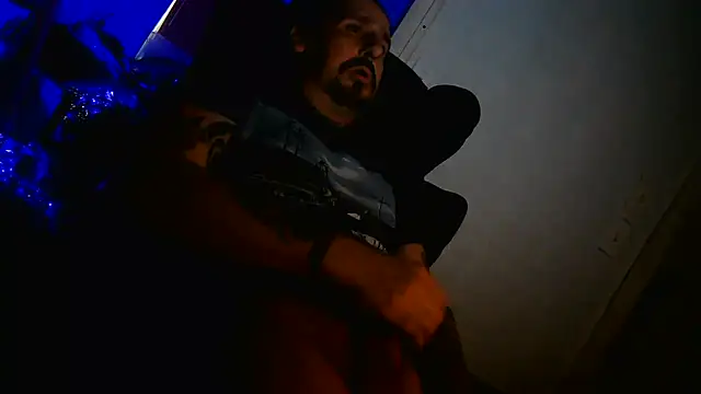 Show webcam de faded206