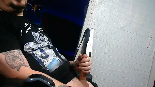 faded206 webkamerás műsora