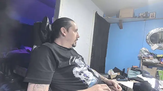 faded206 Шоу с уебкамера