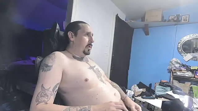 faded206's Webcam Show