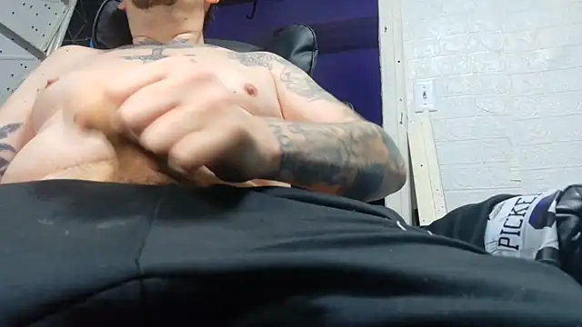 faded206's Webcam Show