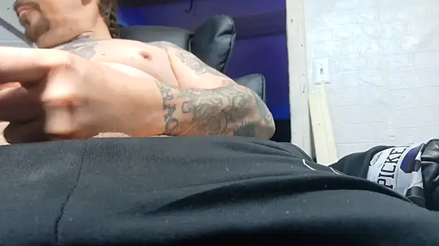 faded206's Webcam Show