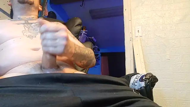 faded206 webcam show