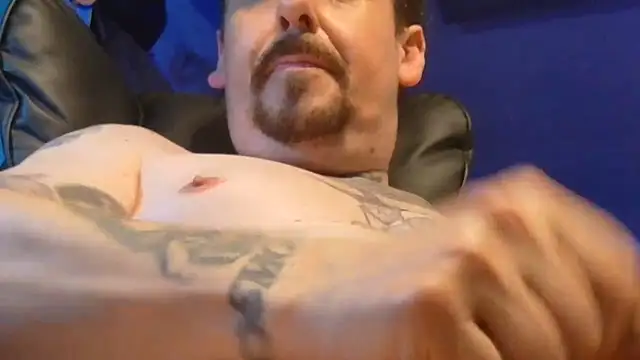 faded206 Webcam Show
