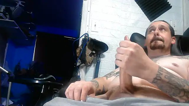 faded206 Webcam Show