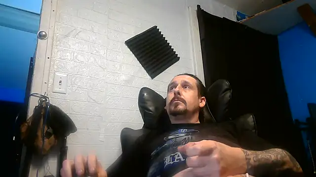 faded206 Live XXX-chat