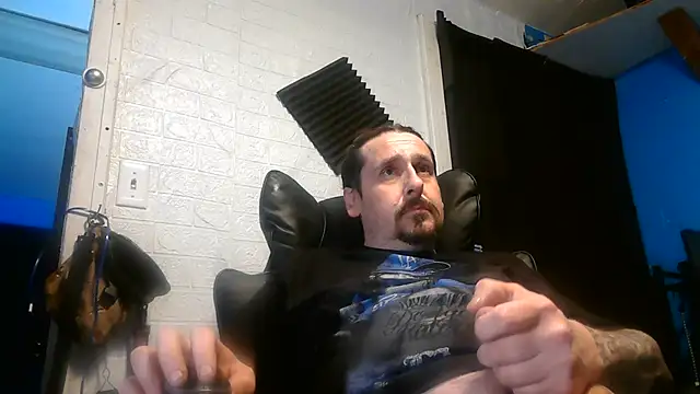 faded206 webkamerás műsora