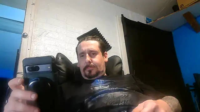 faded206 webkamerás műsora