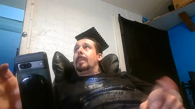 faded206 webkamerás műsora