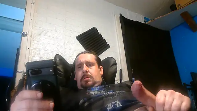 faded206's Webcam Show