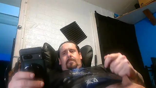 faded206's Webcam Show