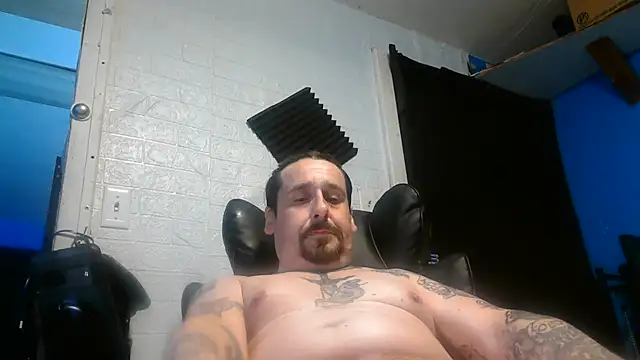 Show webcam de faded206