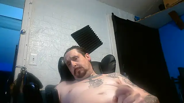 faded206 Шоу с уебкамера