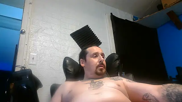 faded206 Show in webcam
