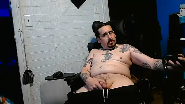 faded206's Webcam Show