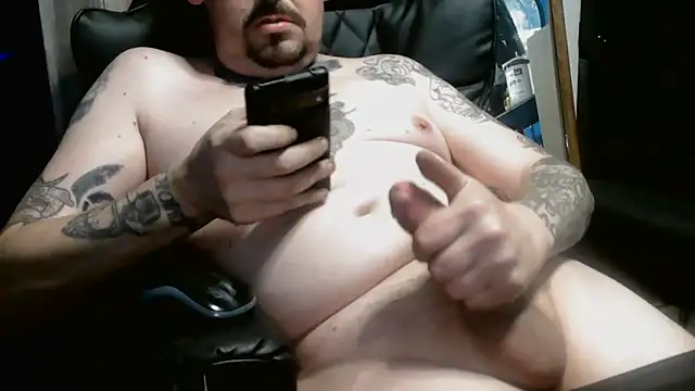 Show Webcam de faded206