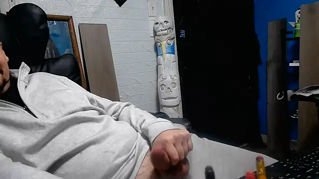 Show Webcam de faded206