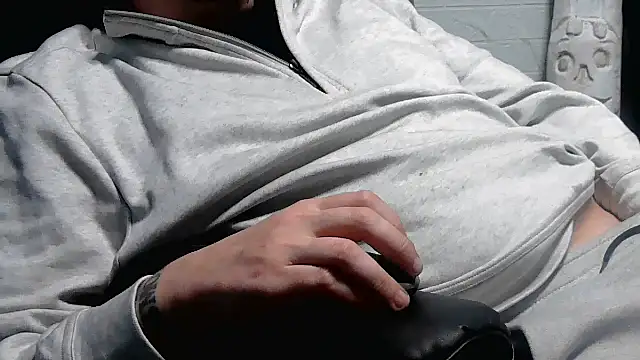 faded206 Шоу с уебкамера