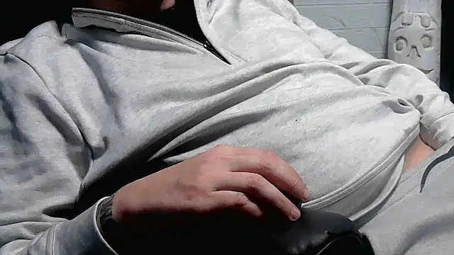 faded206 Webcam-Show