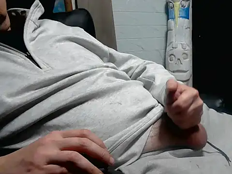 Show Webcam de faded206