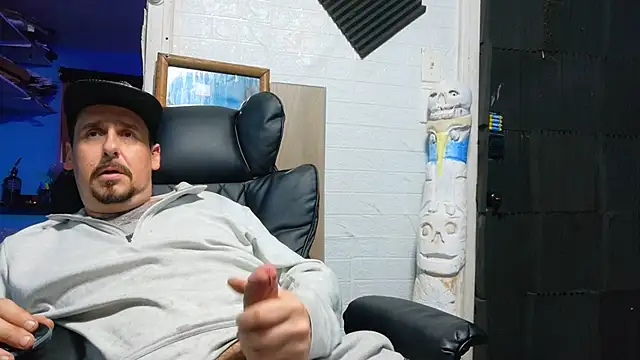 Show webcam de faded206