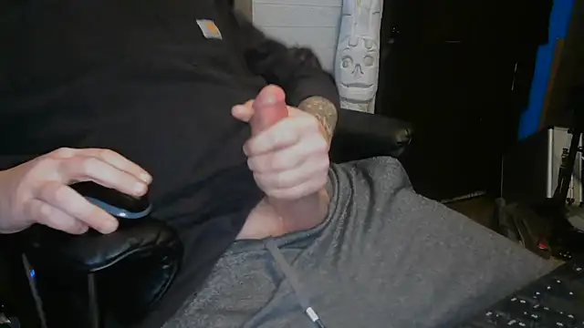 Show Webcam de faded206