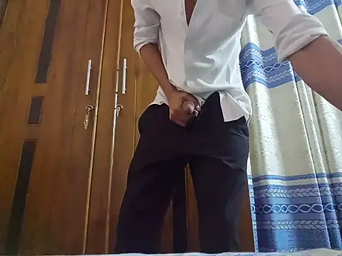 RikzAdam 在線直播表演