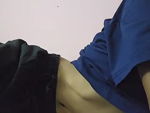 RikzAdam 웹캠 쇼