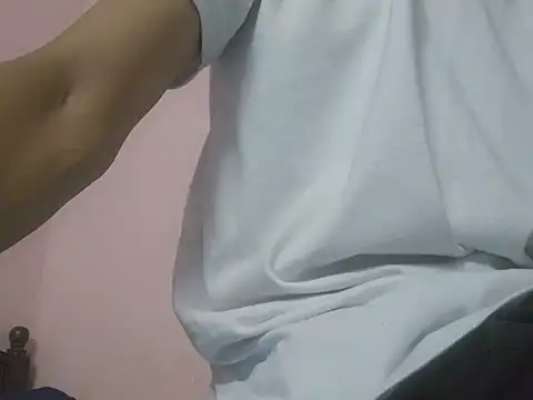 RikzAdam 웹캠 쇼