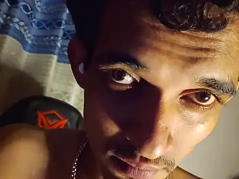 RikzAdam Webcam show
