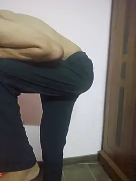 Show Webcam de RikzAdam