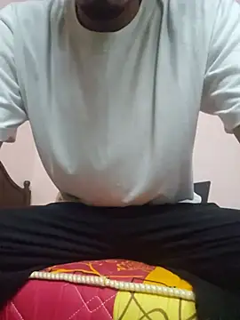 RikzAdam 웹캠 쇼