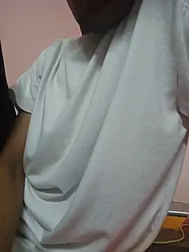 Show de webcam de RikzAdam