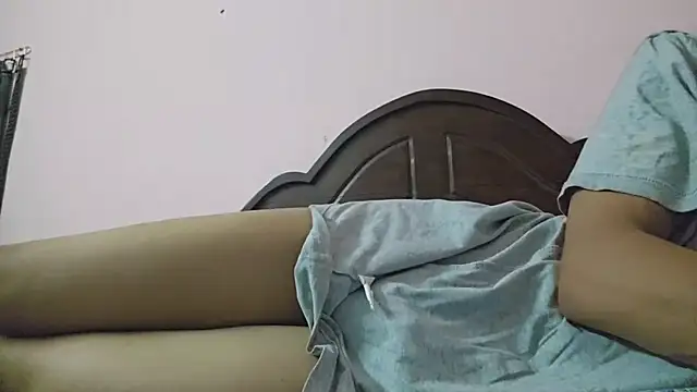 RikzAdam 웹캠 쇼